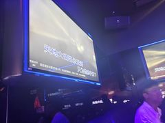 -魅KTV·AI辅唱(福雷德广场店)