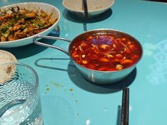 -川正旺江湖菜(三元桥店)