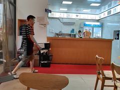-翁林甜品