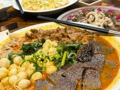 -临家闽南菜(五店市店)