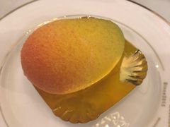 -La patisserie de Mona 茉娜的甜品(韩乐坊店)