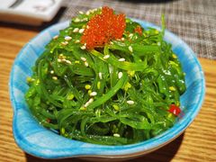 -栖川山葵家·寿喜锅·日式料理(龙湖北城天街商场店)