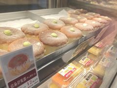 -彭记优口(王府井购物中心店)