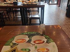 -余百年·现烧烧腊(布吉金利店)