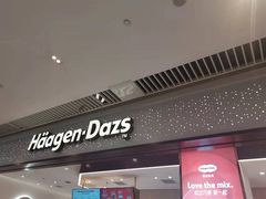 门面-哈根达斯(皇城恒隆广场店)