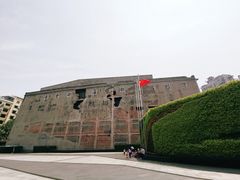 -上海四行仓库抗战纪念馆