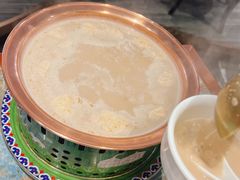 -哈啾嗨·新概念蒙餐(红星新城店)