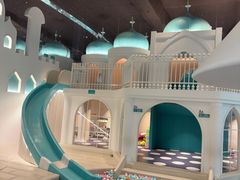 -ABC Swim亲子游泳俱乐部(河西店)