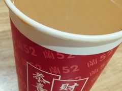 -兰芳园丝袜奶茶(方庄时代店)