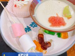 -東盛炭烤自助料理(浦东文峰广场店)