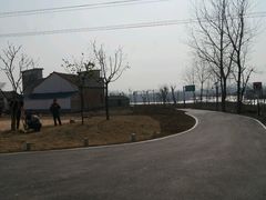 街道-崔岗艺术村