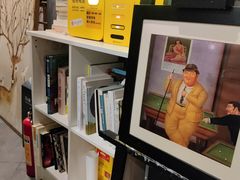 -咖法森林·咖啡  酒吧(天河店)