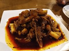 -庶民居中餐馆(花土店)