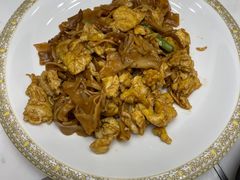竹笋衣肉丝土鸡蛋-莫干山郡安里度假酒店-桃尖中餐厅