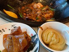 -江湖水乡铁锅炖魚(周庄嘉园店)