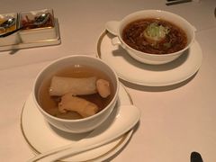 -金轩中餐厅 Jin Xuan(浦东丽思卡尔顿酒店)