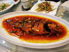 -丰泽园饭店