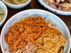 -裕兴记•蟹黄面馆(人民广场店)