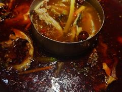 -蜀滋香鲜鱼美蛙火锅(339店)