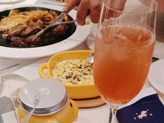 -夏日玛莉西餐厅(中茂城店)