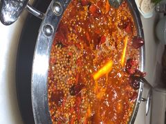 -孙毛肚火锅(春熙路店)