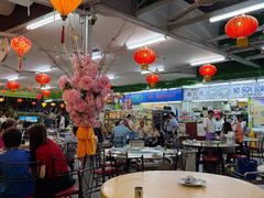 -無招牌海鮮(芽笼店)