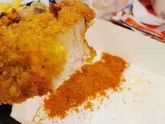 -麦当劳(杭州三花国际店)