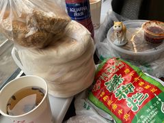 -马志善稀糊爛生熟肉店