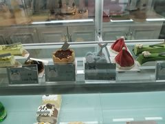 -La patisserie de Mona 茉娜的甜品(韩乐坊店)