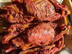 -破瓦寒窑·地摊烤羊排