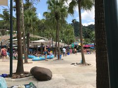 -重庆海昌加勒比海水世界