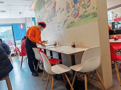 -咬不得高祖生煎·简餐(城站店)
