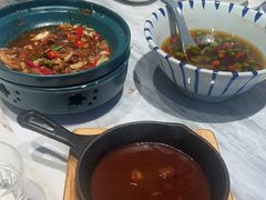 -志明眷村·台式融合菜·宵夜