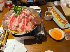 -白石の深夜食堂(泰华店)