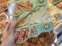 -利群商厦(台东店)