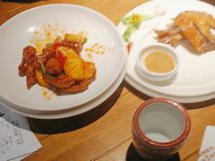 -小放牛炒菜馆(华北商厦店)