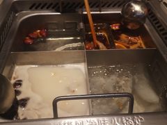 -海底捞火锅(高科广场店)