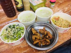 -三真丸子美食坊(故宫路店)