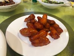 -老光跃特色餐馆