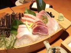 -yokocho上横町·日本食街(深业上城店)