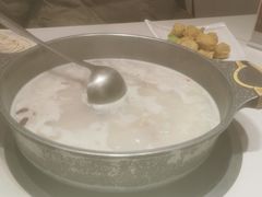 -沄记顺德菜打边炉(东直门店)