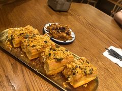 -小豆海棠(嘉兴路店)