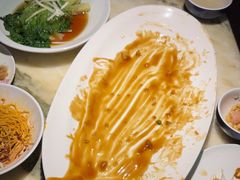 -绿茶餐厅(燕郊永旺店)