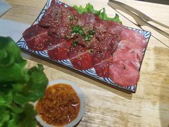 -隐家本格烧肉(万达广场店)