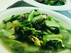 -隆喜元鱼汤包·海鲜(中联广场店)