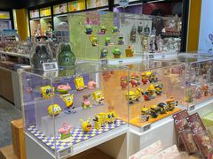 -泡泡玛特POPMART(武汉天地壹方店)