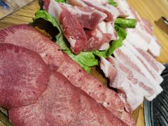 套餐-金顺碳烤肉(1号店)