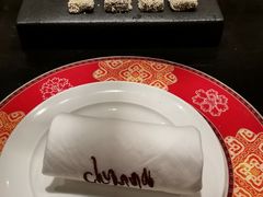 -北京王府井希尔顿酒店·秦唐中餐厅Chynna