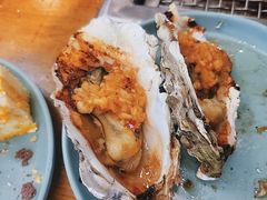 -蚝英雄鲜蚝自助专门店(长楹天街直营店)