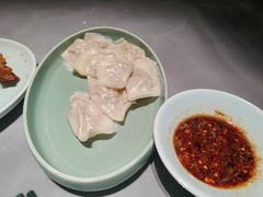 -东方饺子王(哈西万达店)